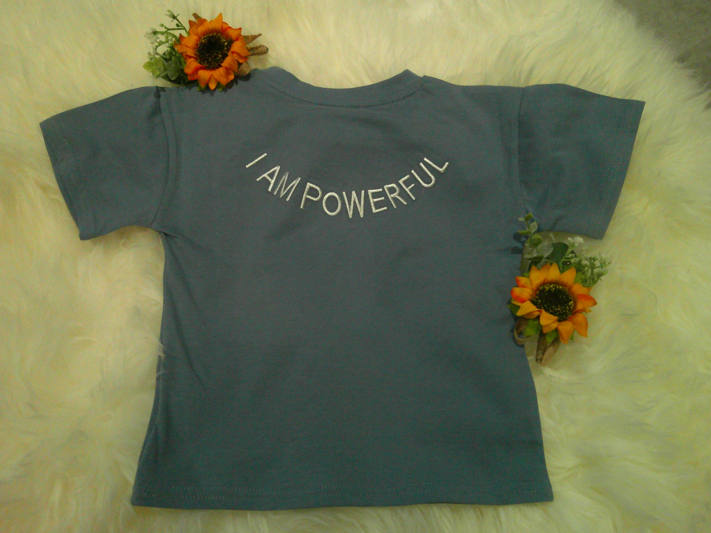 Adorable Toddler T-Shirts - Soft, Comfortable, and Stylish for Boys & Girls | Cute Designs, Fun Prints, Perfect for Playtime & Everyday Wear