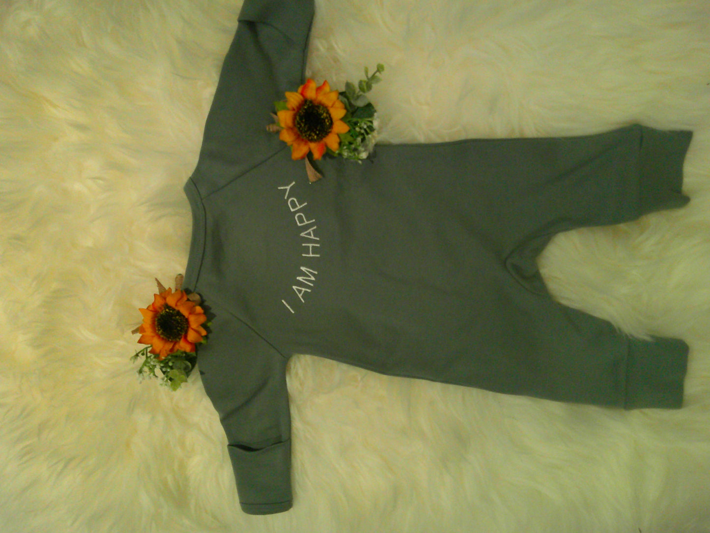 Soft and Breathable Baby Rompers for Boys and Girls – 100% Organic Cotton, Gentle on Sensitive Skin, Easy Snaps, Comfortable Fit