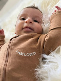 Soft, breathable baby rompers in cute designs for boys & girls. Comfortable, durable, and perfect for playtime, naps, or everyday wear.