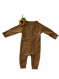 Soft, breathable baby rompers in cute designs for boys & girls. Comfortable, durable, and perfect for playtime, naps, or everyday wear.