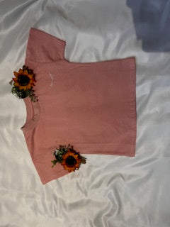 Adorable Toddler T-Shirts - Soft, Comfortable, and Stylish for Boys & Girls | Cute Designs, Fun Prints, Perfect for Playtime & Everyday Wear