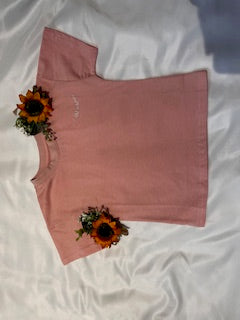 Adorable Toddler T-Shirts - Soft, Comfortable, and Stylish for Boys & Girls | Cute Designs, Fun Prints, Perfect for Playtime & Everyday Wear