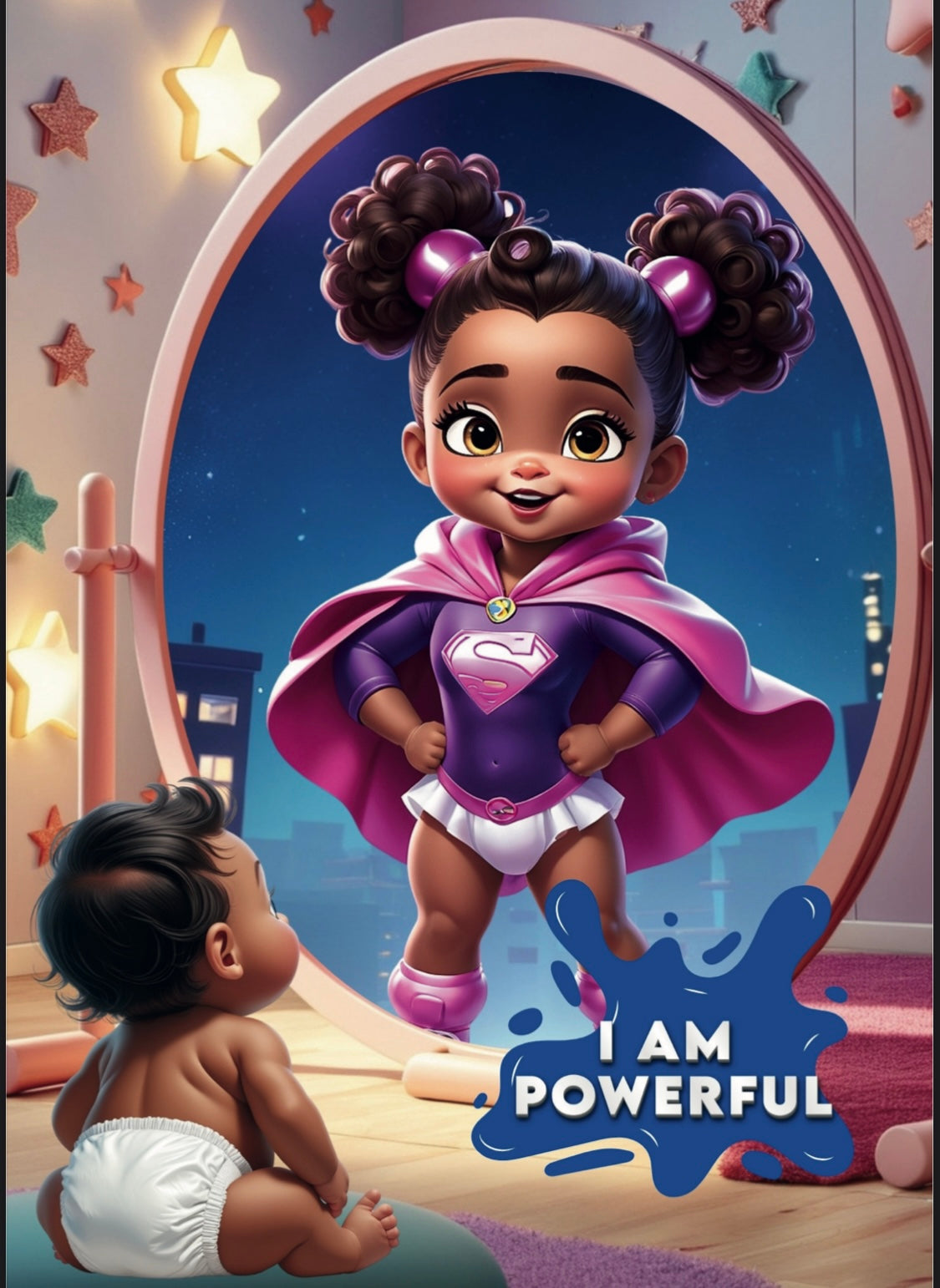 A Journey of Self-Love, Confidence, and Kindness. Daily Affirmations for Young Hearts to Grow, Shine, and Believe in Themselves