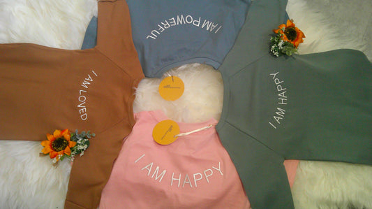 Charming Toddler T-Shirts for Boys & Girls - Soft Cotton, Playful Designs, Perfect for Everyday Wear, Comfortable Fit & Easy to Style for Little Ones