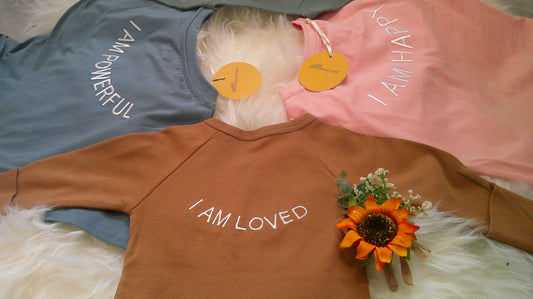 Charming Toddler T-Shirts for Boys & Girls - Soft Cotton, Playful Designs, Perfect for Everyday Wear, Comfortable Fit & Easy to Style for Little Ones