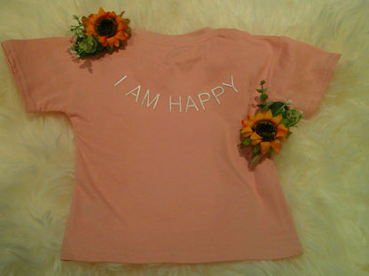 Adorable Toddler T-Shirts - Soft, Comfortable, and Stylish for Boys & Girls | Cute Designs, Fun Prints, Perfect for Playtime & Everyday Wear