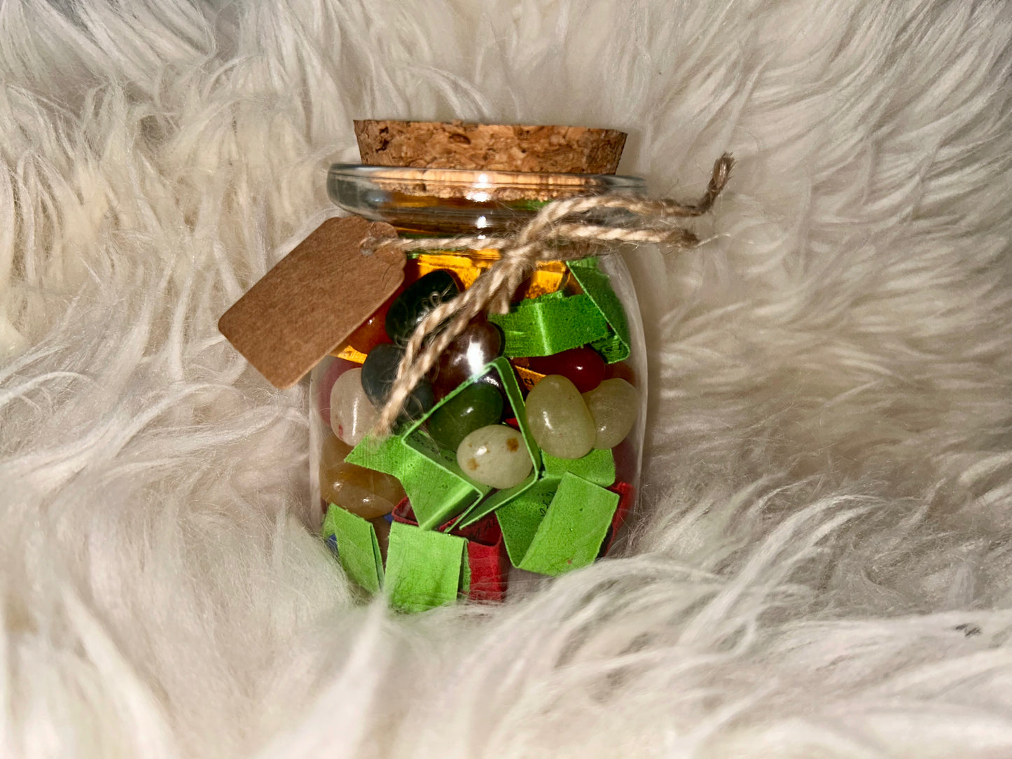 Affirmation Sweet Jars